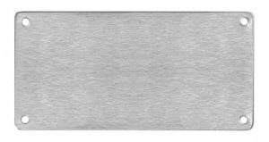 inland products metal tags